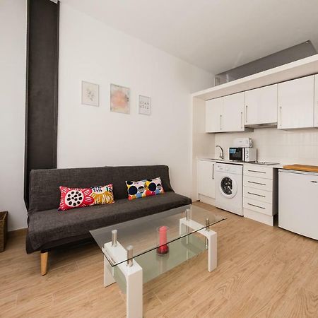 Loft Campana II Donkey Appartamento Siviglia Esterno foto