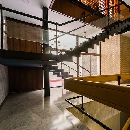 Loft Campana II Donkey Appartamento Siviglia Esterno foto