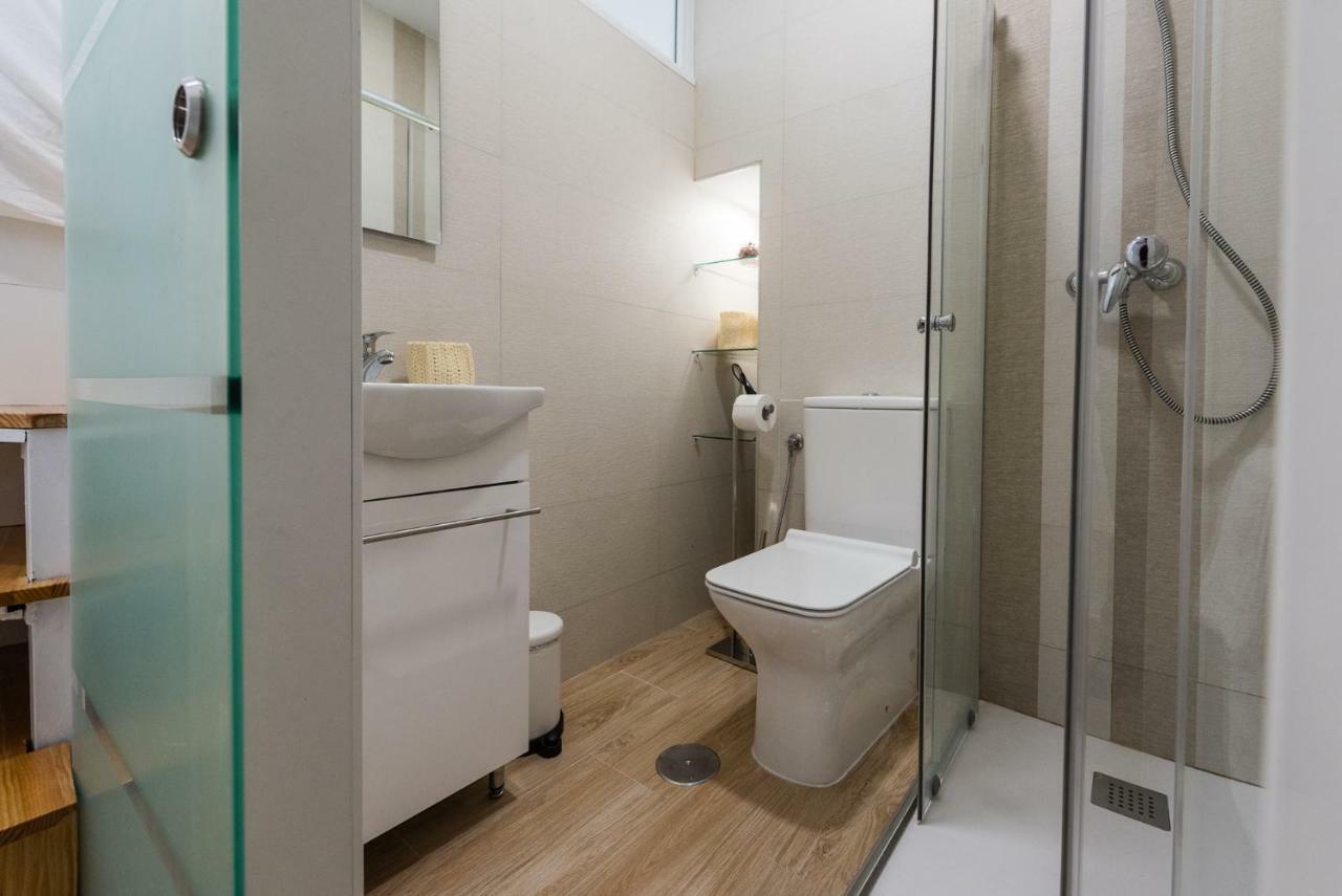 Loft Campana II Donkey Appartamento Siviglia Esterno foto