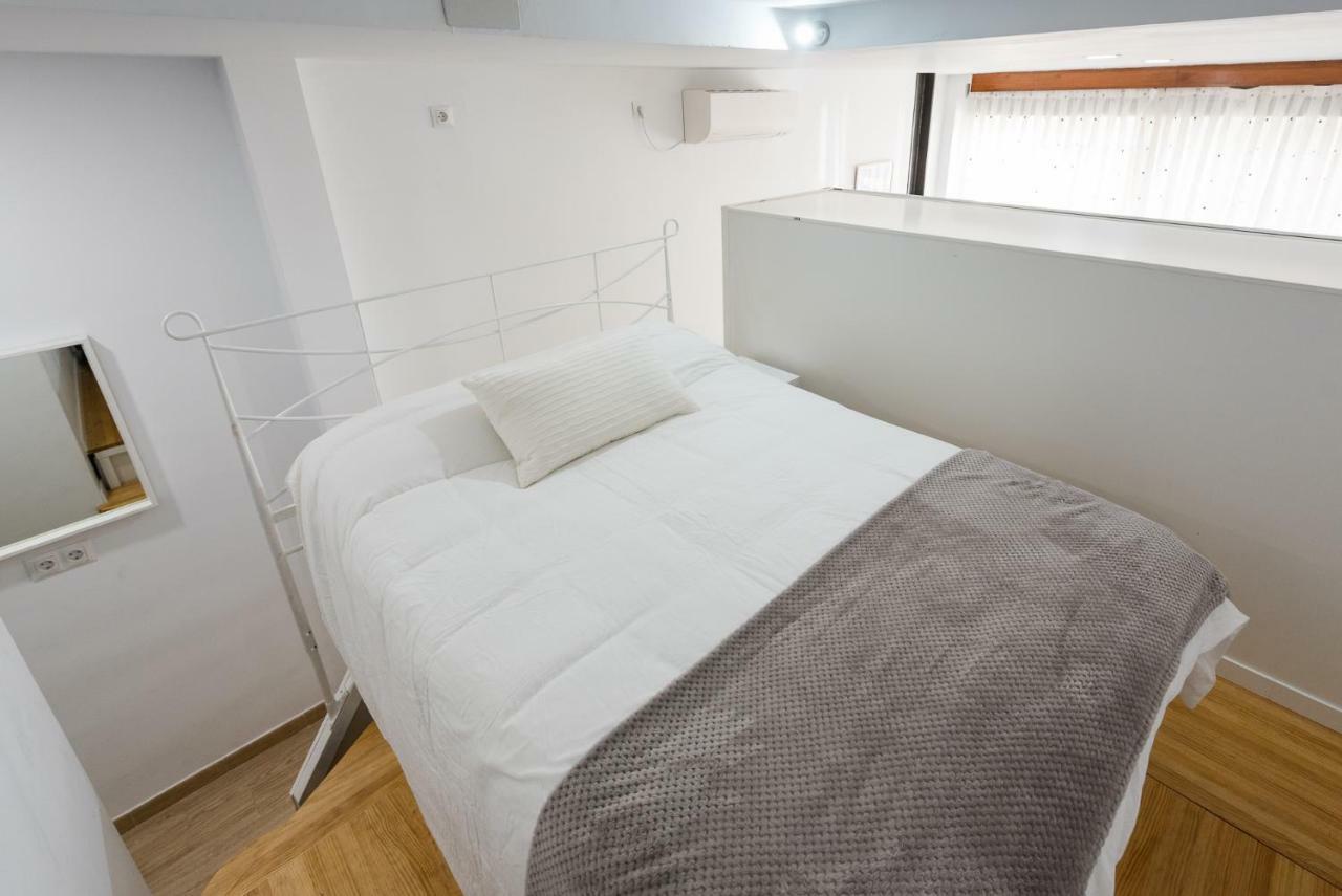 Loft Campana II Donkey Appartamento Siviglia Esterno foto