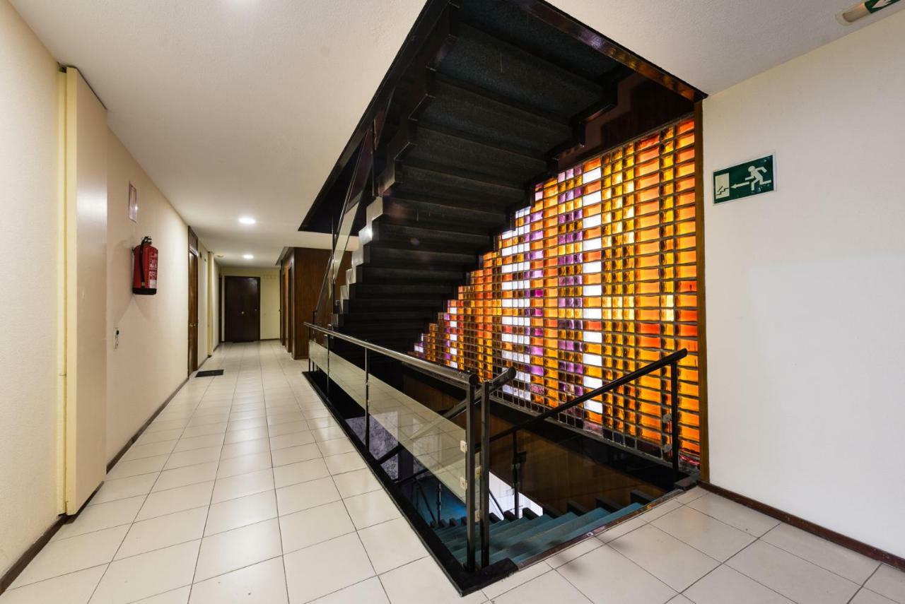 Loft Campana II Donkey Appartamento Siviglia Esterno foto