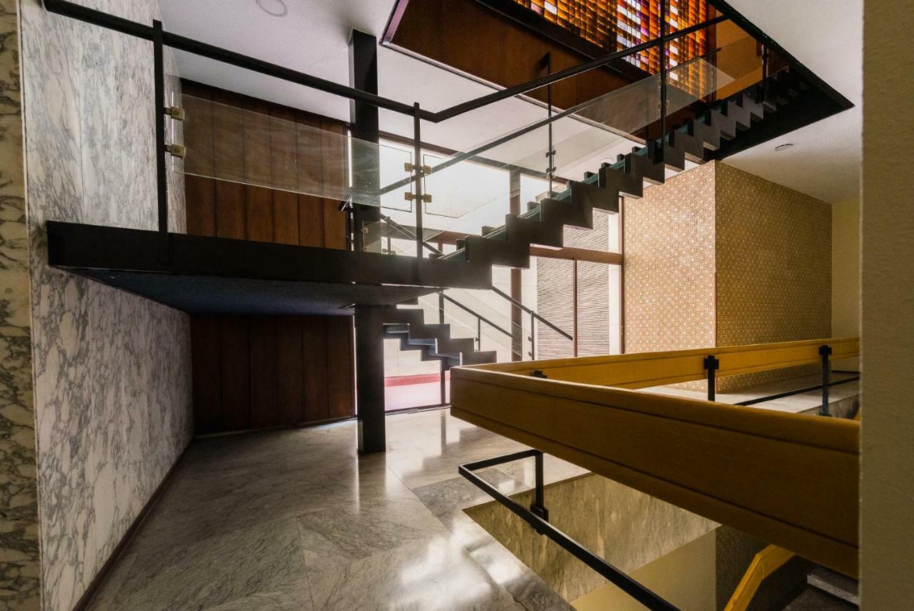 Loft Campana II Donkey Appartamento Siviglia Esterno foto